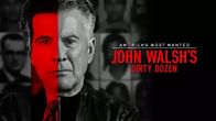 America's Most Wanted: John Walsh's Dirty Dozen - Release date & time, where to watch, and more