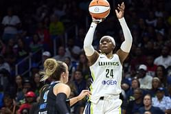 Dallas Wings vs Chicago Sky Predicted Starting Lineups and Depth Chart for May 29 | WNBA 2025 Season