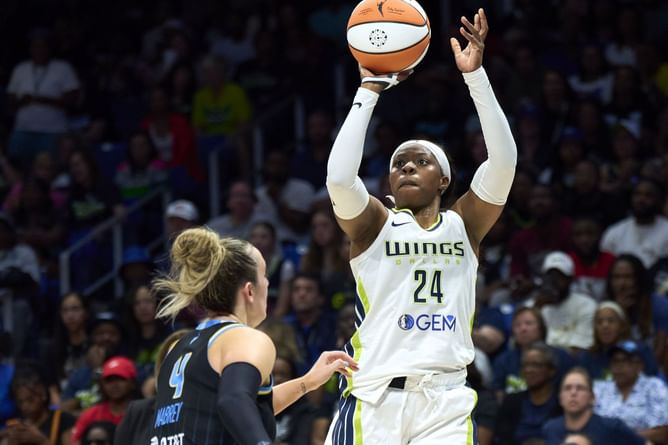 Dallas Wings vs Chicago Sky Predicted Starting Lineups and Depth Chart for May 29 | WNBA 2025 Season