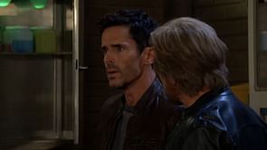 Days of Our Lives recap (May 22, 2025): John Black returns to lead a desperate rescue for Bo Brady while Arianna goes missing