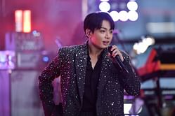 BTS’ Jungkook continues his record-breaking streak on Billboard global charts with ‘Seven’ despite military hiatus