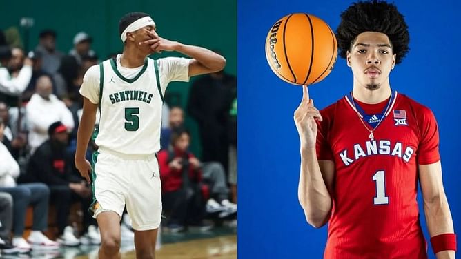 'This duo so scary': Hoops fans erupt as Tyran Stokes and Jason Crowe Jr. power the Soldiers past Aziz Olajuwon and JL3