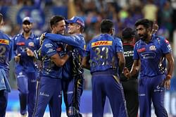 Mumbai Indians share weather update from Wankhede Stadium ahead of crucial IPL 2025 clash against Delhi Capitals [Watch]