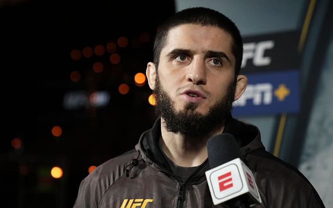 Islam Makhachev refuses to vacate UFC title regardless of UFC 315 outcome