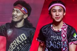 “An exciting time to be a combat sports fan” - Lito Adiwang has high hopes for Filipina Muay Thai star Islay Erika Bomogao