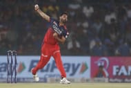 2025 IPL - Delhi Capitals v Royal Challengers Bengaluru - Source: Getty