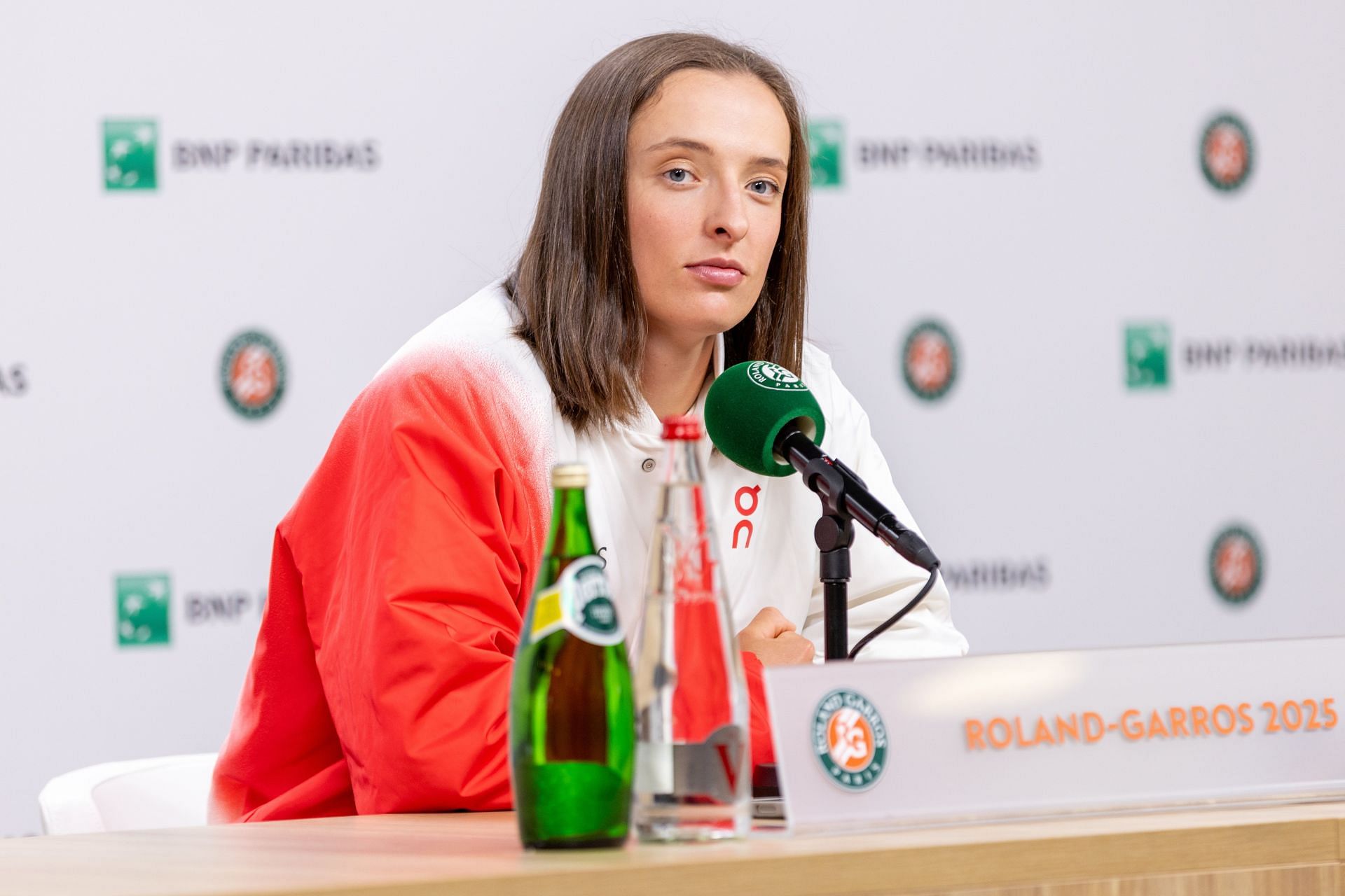 Roland Garros 2025 - Source: Getty