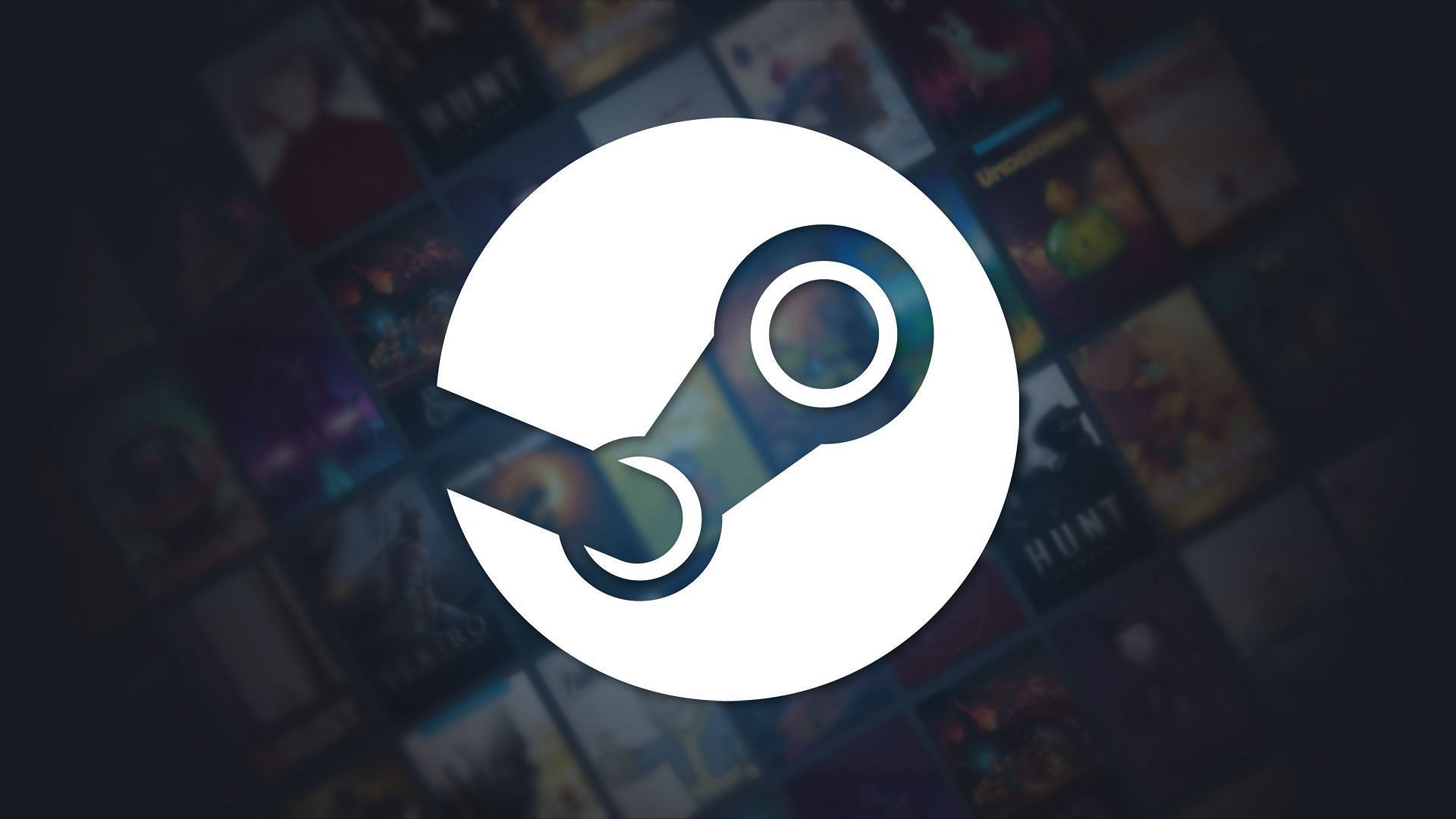 Steps to change your Steam password (Image via Steam)