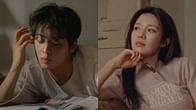 "The chemistry is chemistrying" — Fans cheer as Go Youn-jung and Cha Eun-woo's Marithe commercial goes mega viral, garnering 1.9M views