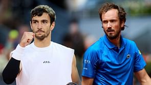 Italian Open 2025: Lorenzo Musetti vs Daniil Medvedev preview, head-to-head, prediction, odds and pick