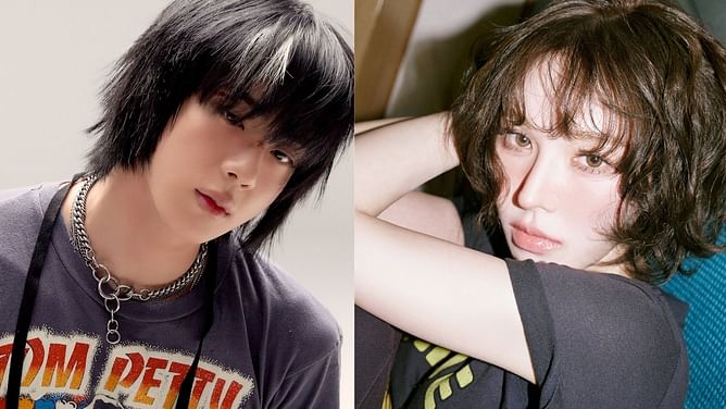 BTS' Jin set to reunite with Red Velvet's Wendy on 'Young Street' radio show: Where to stream, airtime, date, & all you need to know