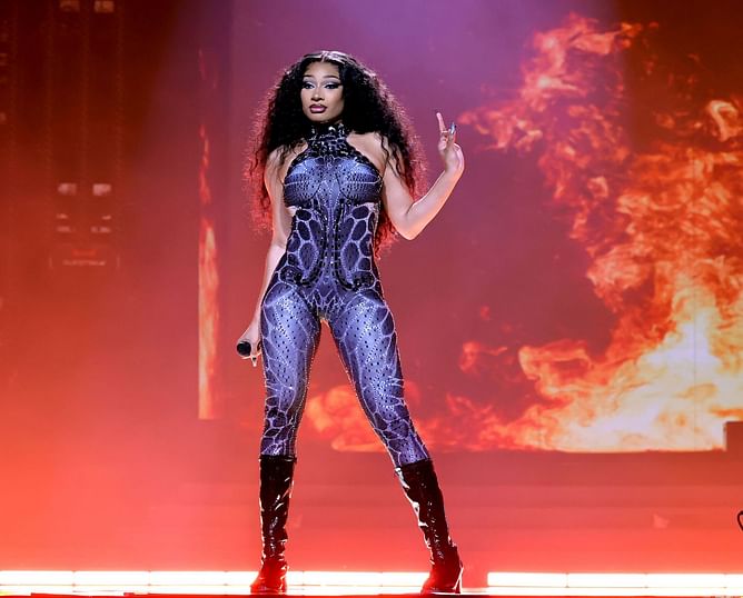 "That would be career suicide for her": Gianno Caldwell weighs in on why Megan Thee Stallion is doubling down on Tory Lanez being guilty
