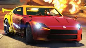 Annis 300R in GTA Online: In-depth review (Should you buy it)