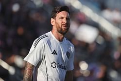 “Not buying the refs were the issue" - Ex-MLS star on Inter Miami performances after Lionel Messi's complaints about refereeing
