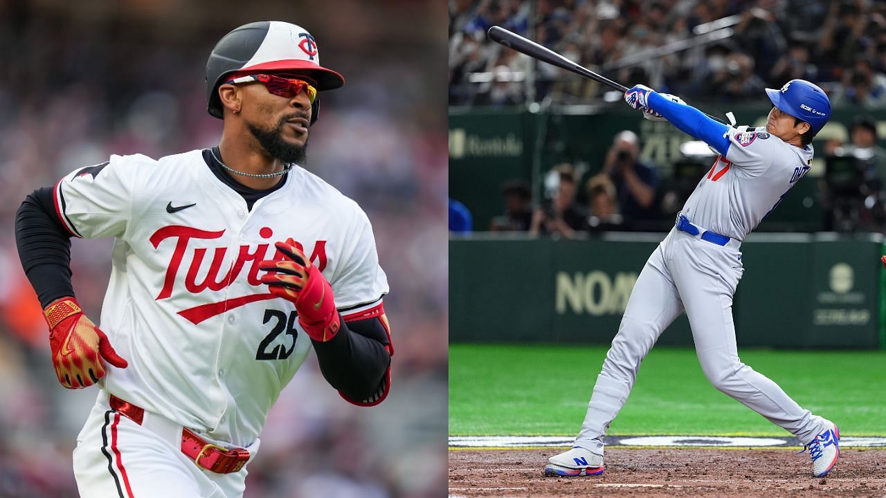 Today&rsquo;s Best MLB Home Run Prop Bets: Top 5 including Shohei Ohtani, Byron Buxton, and more for May 31, 2025