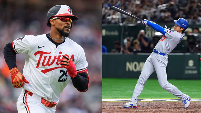 Today’s Best MLB Home Run Prop Bets: Top 5 including Shohei Ohtani, Byron Buxton, and more for May 31, 2025
