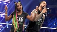 Jimmy Uso to confront female WWE Superstar on behalf of Naomi? Exploring the possibility
