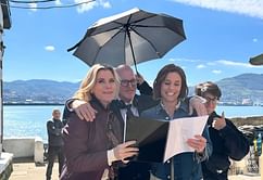 Days of Our Lives alum Alison Sweeney shares behind-the-scenes look at new hallmark movies set in Barcelona