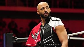 Ricochet trolls AEW star; predicts he will be "jobbed out" after not signing with WWE