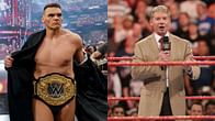 Gunther gets humiliated on RAW; WWE veteran claims Vince McMahon would have never allowed it (Exclusive)