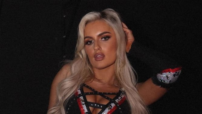 "Miss you daddy" - Popular star send message to Mariah May amid her AEW absence