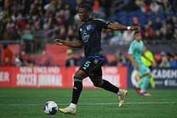 Sporting Kansas City vs New England Revolution Prediction and Betting Tips | 24th May 2025