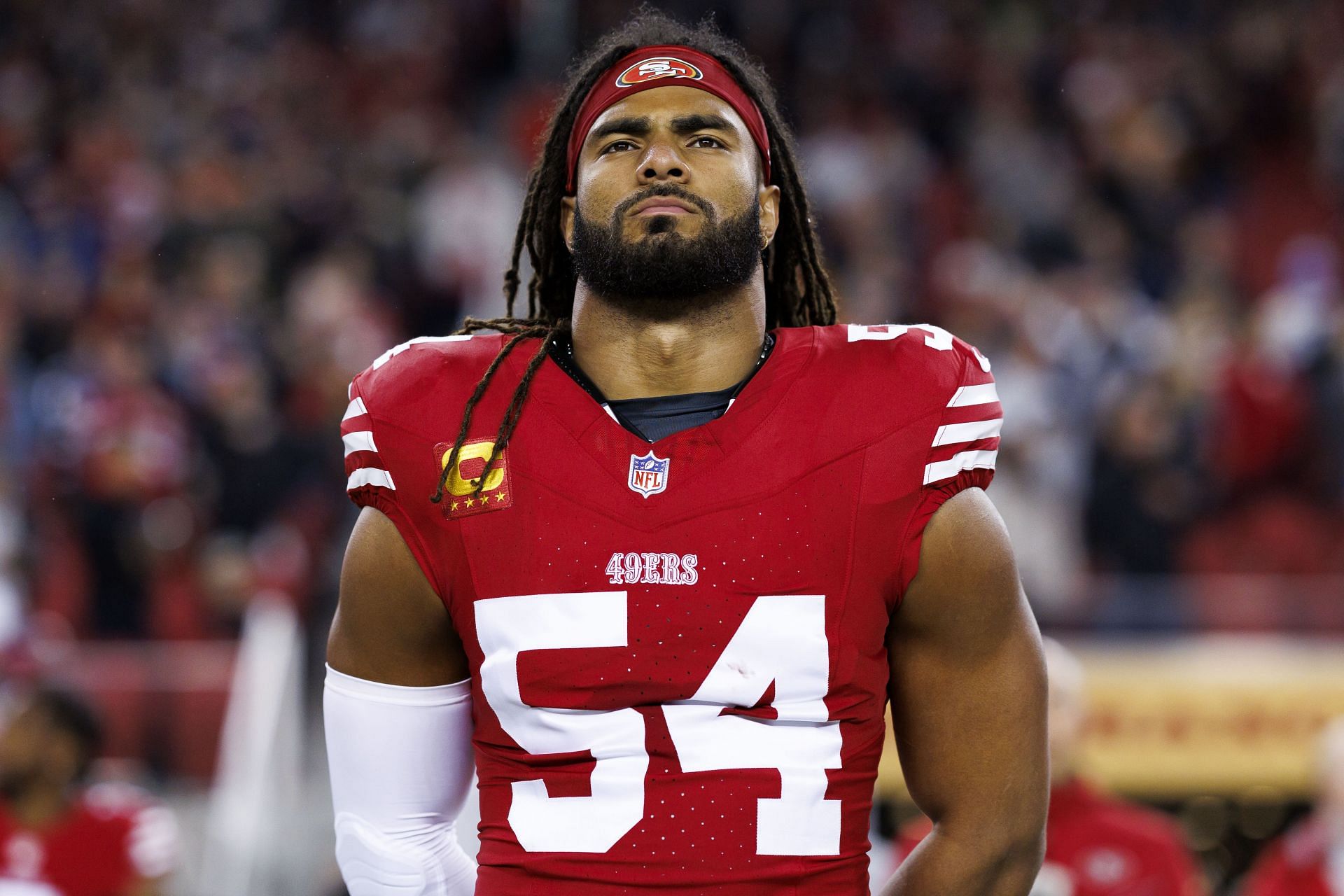 Los Angeles Rams v San Francisco 49ers - Source: Getty