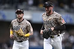 Padres skipper drops major update on Jake Cronenworth, Jackson Merrill