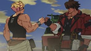 Guilty Gear Strive: Dual Rulers episode 6 release date and time, where to watch, and more