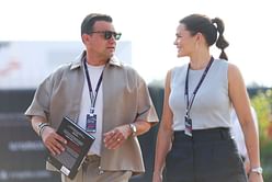 Will Buxton lauds 'beautiful and brutal' IndyCar venue