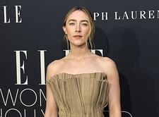 “It’s always been based off of instinct": When Saoirse Ronan made a bold claim about how she worked