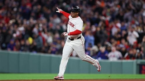 Rafael Devers [Source: Imagn]