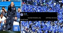 "He has done himself proud", "What a talent" - Fans praise young Chelsea star for showing in 1-0 win over Djurgarden