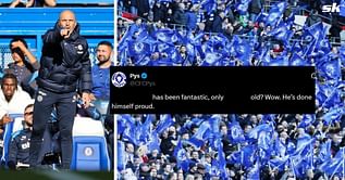 "He has done himself proud", "What a talent" - Fans praise young Chelsea star for showing in 1-0 win over Djurgarden