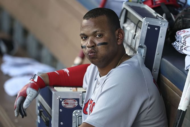 Amid Rafael Devers backlash, Red Sox prospect predicted to be next Jackson Merrill by ex-Yankees coach