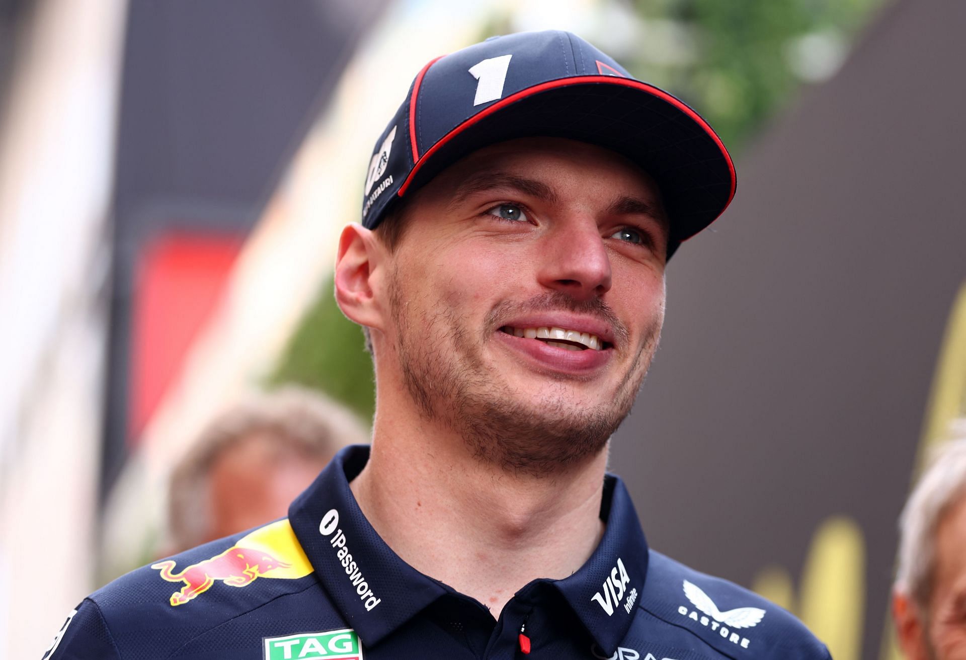 F1 Grand Prix of Monaco - Previews - Source: Getty