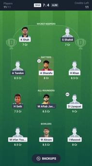 Fantasy suggestion #1