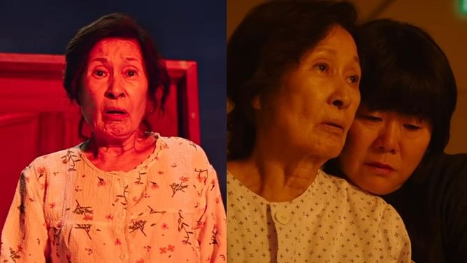 ‘Heavenly Ever After’ episodes 5 & 6 recap: Does Hae-suk escape Hell and reunite with Yeong-ae?