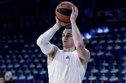 NBA Rumors: Former Magic and Knicks 6-foot-9 forward set to make stunning return from Europe