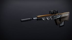Nature Reclaimed god roll guide for Destiny 2 PvE and PvP