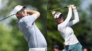 Scottie Scheffler to go against Nelly Korda in TaylorMade’s new YouTube video