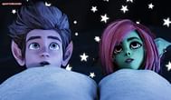 A Tooth Fairy Tale: Complete list of characters and their voice cast