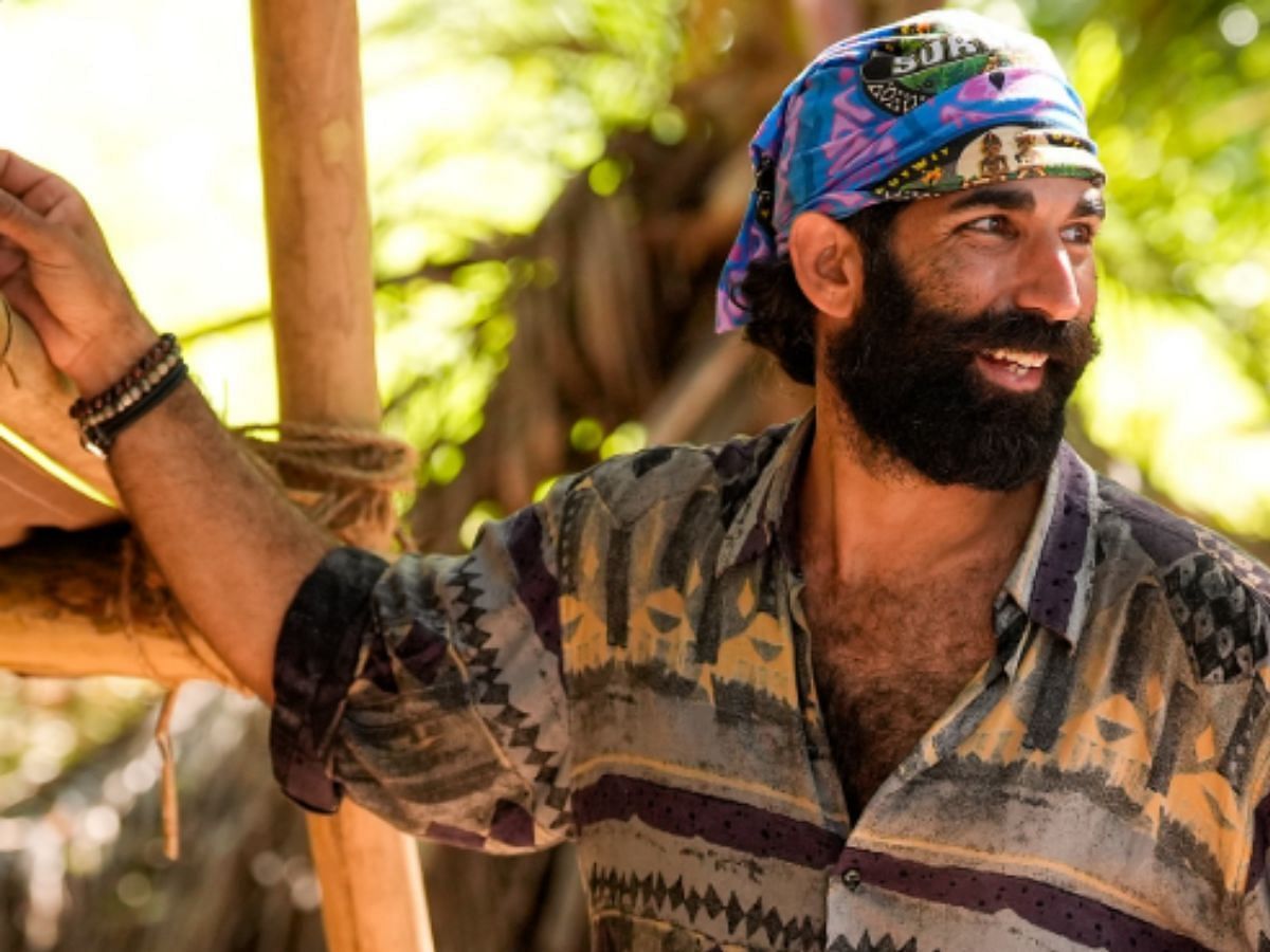 Survivor season 48 (Image via Instagram/@survivorcbs)
