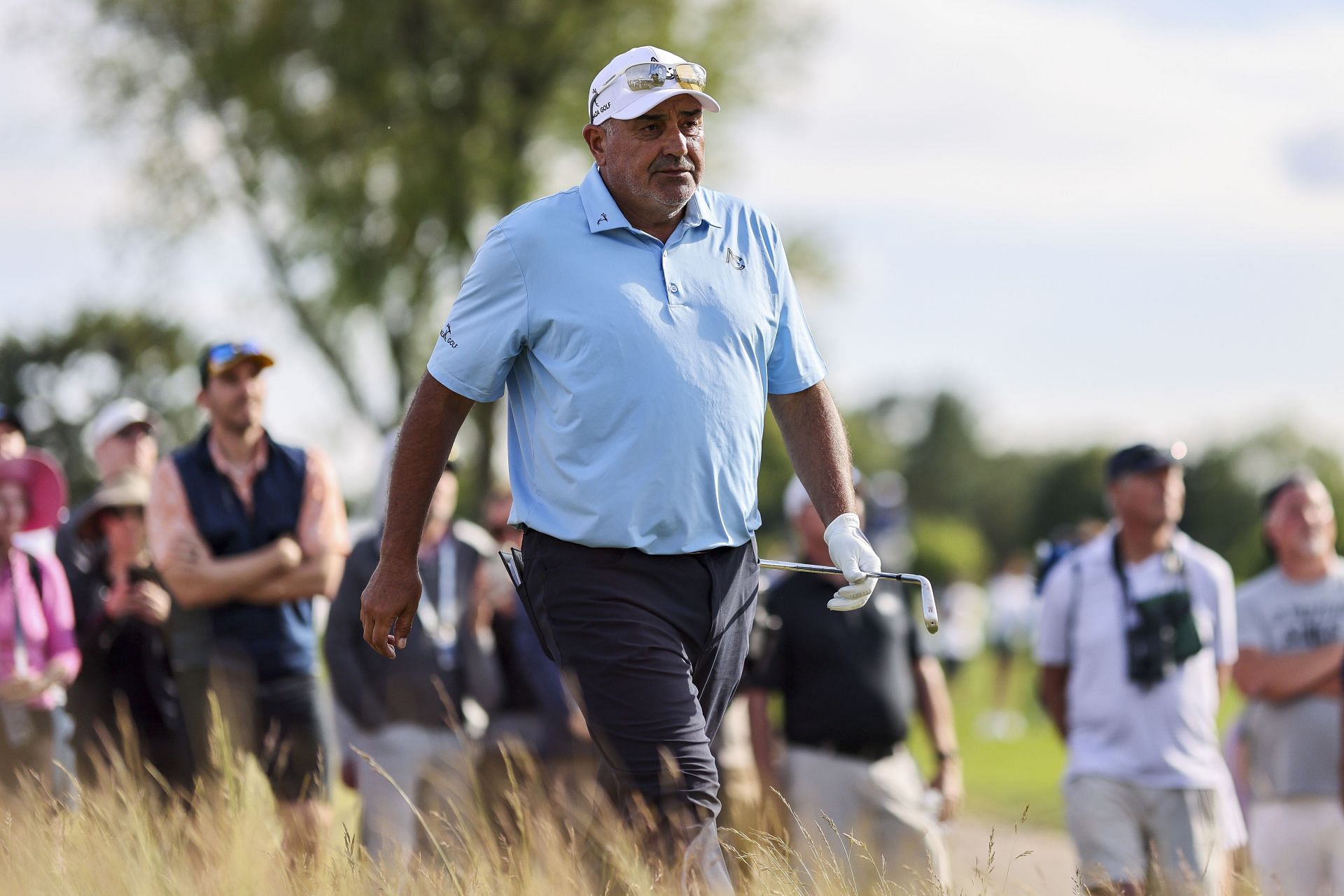 Senior PGA Championship 2025 - Final Round - Source: Getty