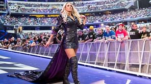 Lana reveals huge World Heavyweight Championship future plans for WWE star