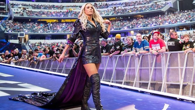 Lana reveals huge World Heavyweight Championship future plans for WWE star