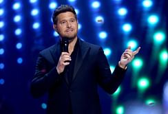 "This is the best job I’ve ever had" — The Voice coach Michael Bublé opens up on his season 28 return announcement