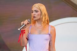 “Icons inspiring icons”— Netizens react as Lorde reveals working with Charli XCX on the ‘Girl, so confusing’ remix inspired her new album ‘Virgin’