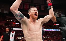 5 fights to make after UFC Fight Night: Cory Sandhagen vs. Deiveson Figueiredo