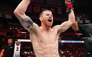 5 fights to make after UFC Fight Night: Cory Sandhagen vs. Deiveson Figueiredo
